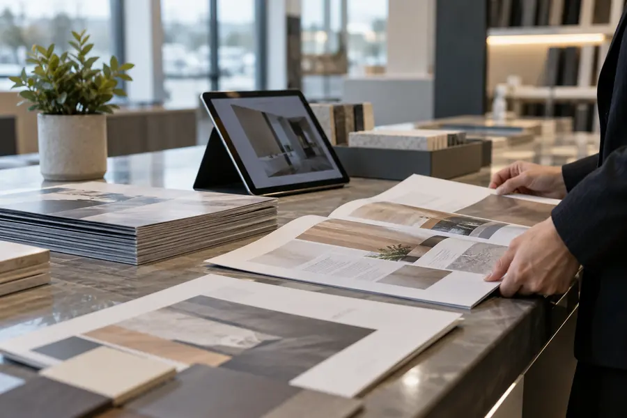 Illustrative photograph for reseller resources