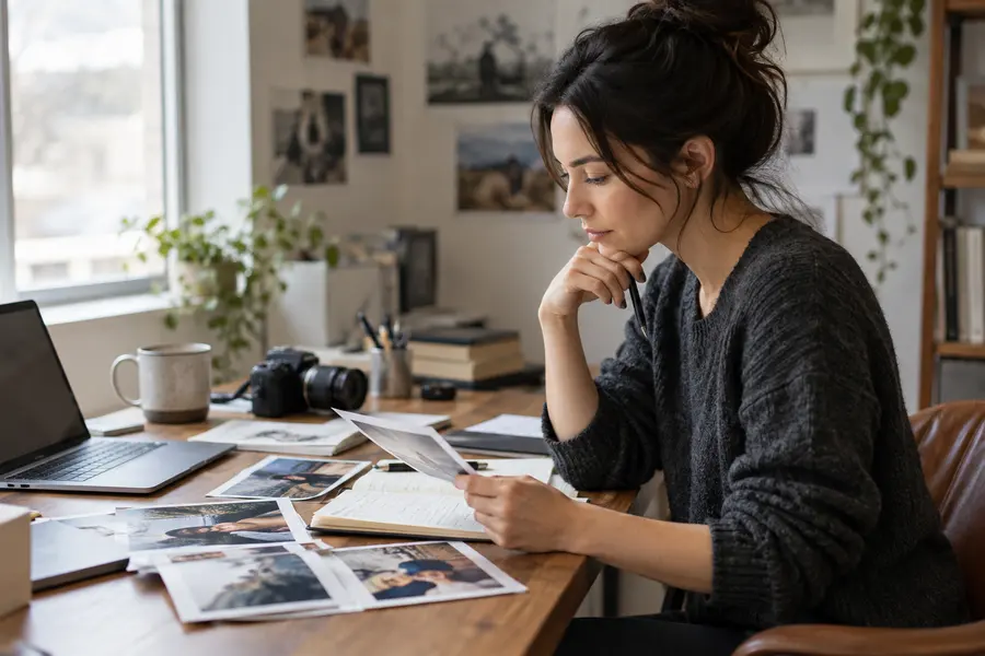 Illustrative photograph for featured stories