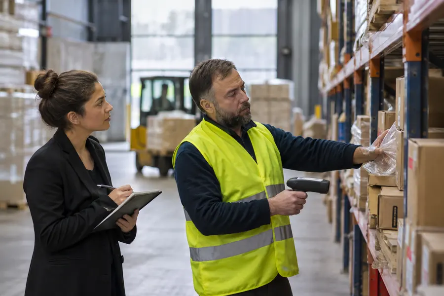Illustrative photograph for industry insights
