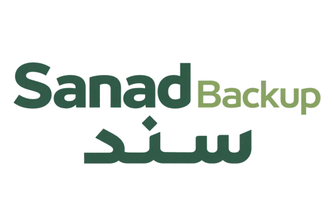 Sanad Backup — سند