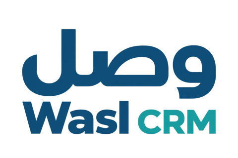 Wasl CRM — وصل