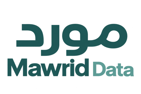 Mawrid Data — مورد