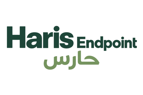 Haris Endpoint — حارس