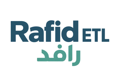 Rafid ETL — رافد