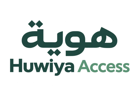 Huwiya Access — هوية