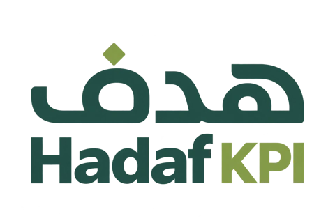 Hadaf KPI — هدف