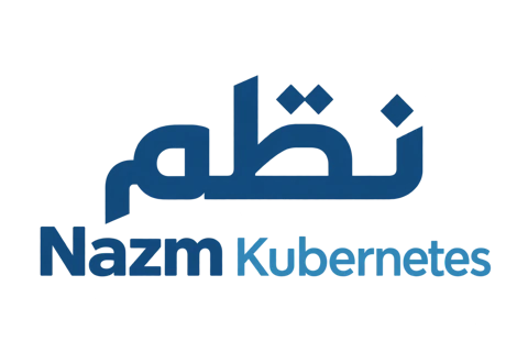 Nazm Kubernetes — نظم