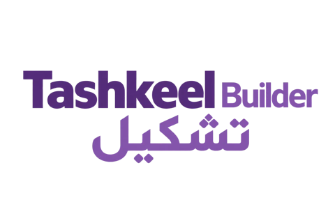 Tashkeel Builder — تشكيل