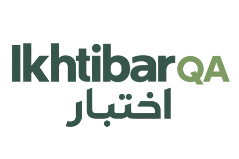 Ikhtibar QA — اختبار