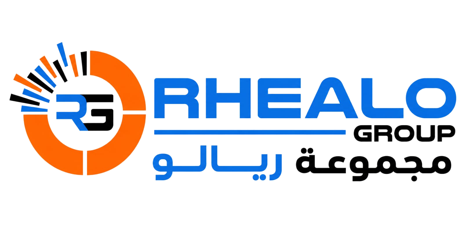 Rhealo Group — مجموعة ريالو